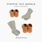 Steppin' Out Bundle Bundles of Joy Bundles of Joy Zion Classic 