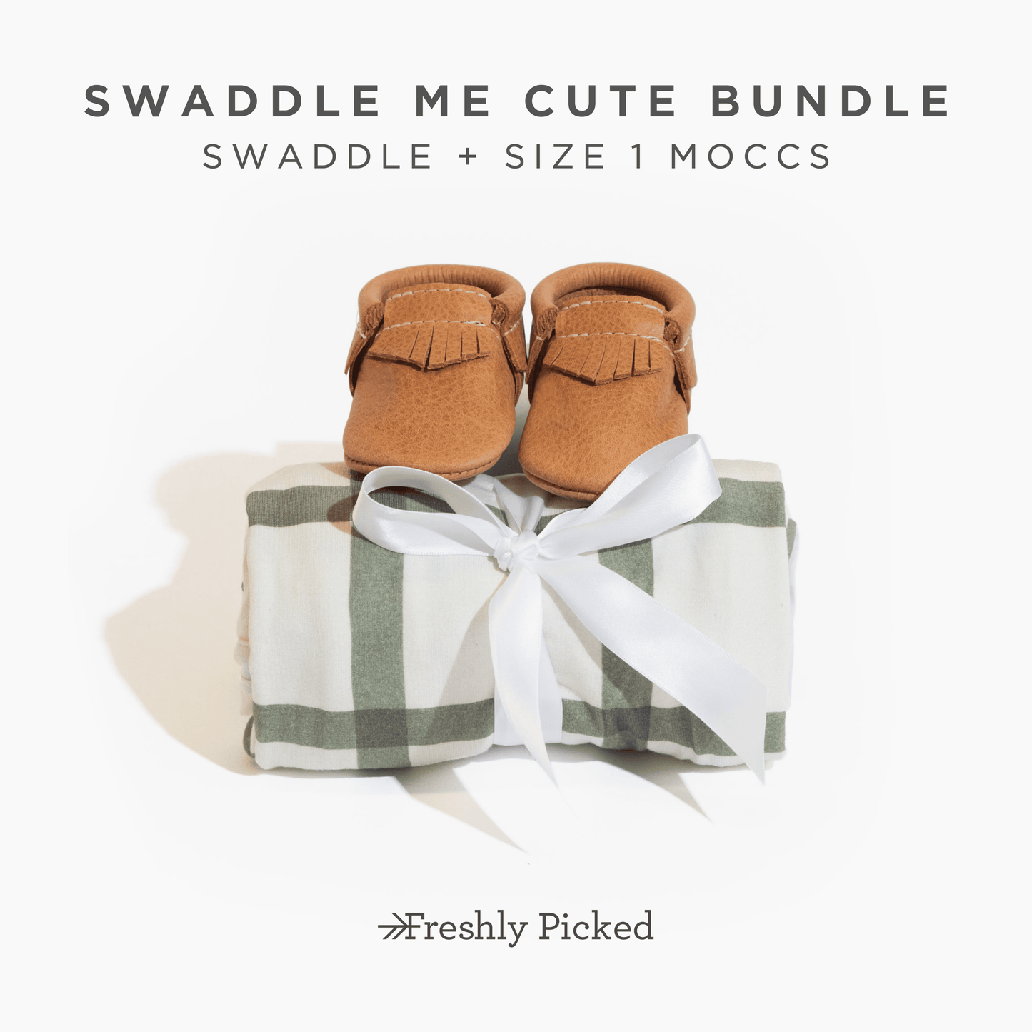 Swaddle Me Cute Bundle Bundles of Joy Bundles of Joy 