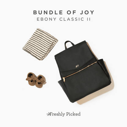 Bundle of Joy Bundles of Joy Bundles of Joy Ebony Classic II 