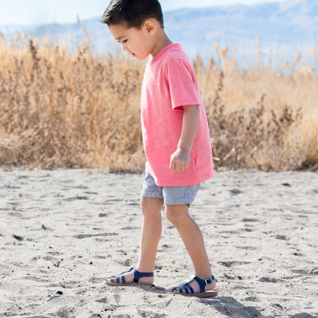 Exact Clothing - Step up that Summer feel with sandals for your little boy  from as little as R139.99. Find your big savings on our kids footwear in  all Exact stores or