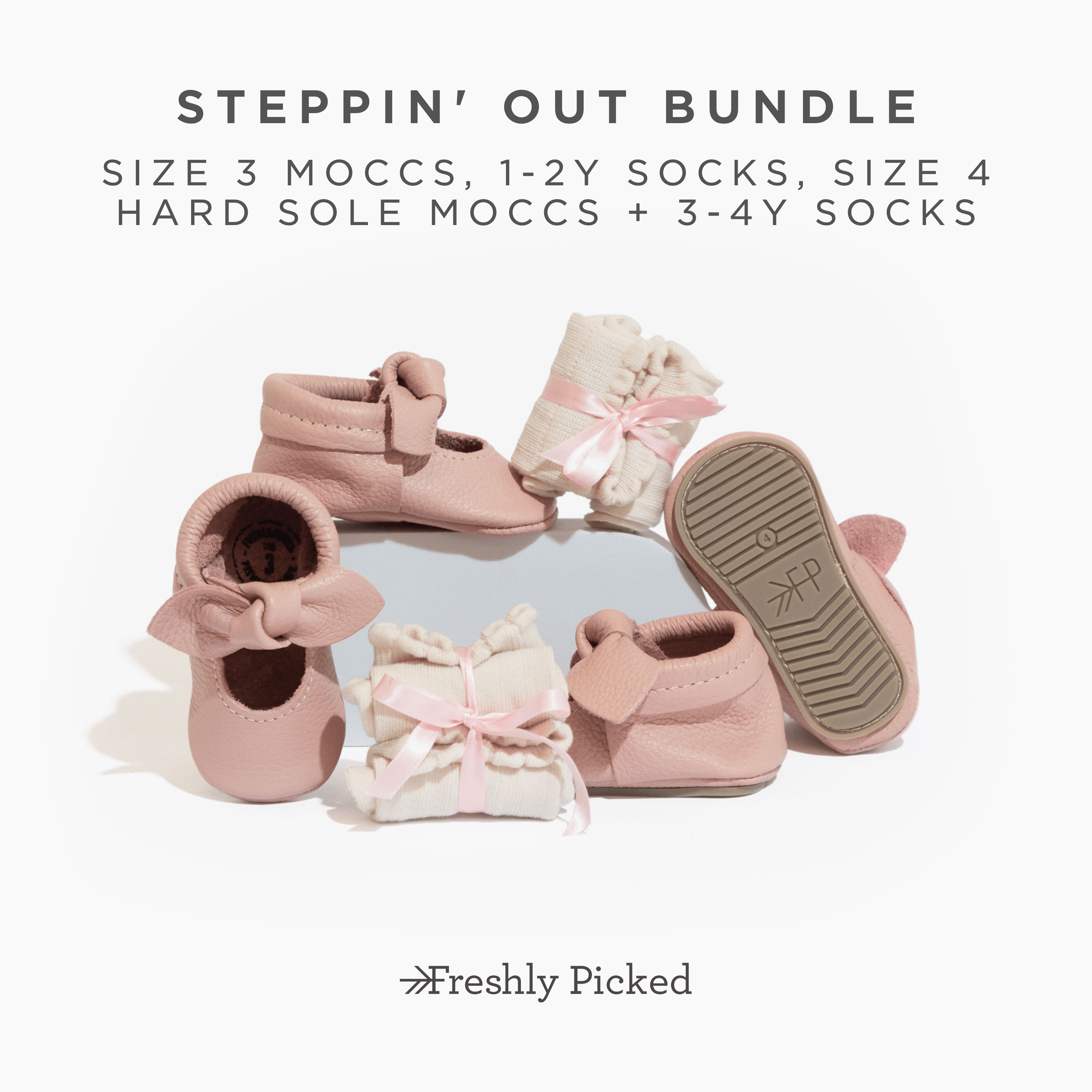 Steppin' Out Bundle Bundles of Joy Bundles of Joy 