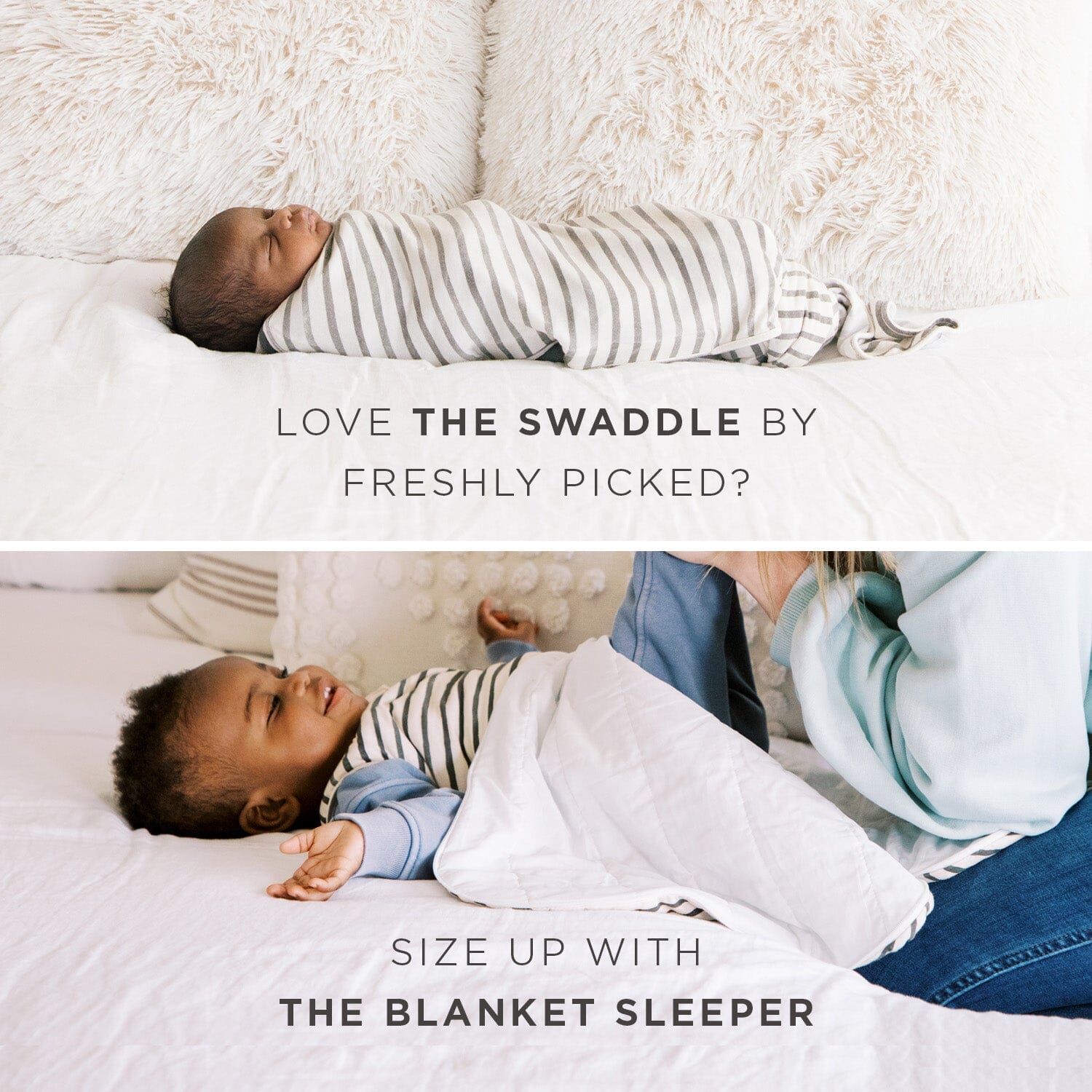Good Night's Rest Bundle Bundles of Joy Bundles of Joy 