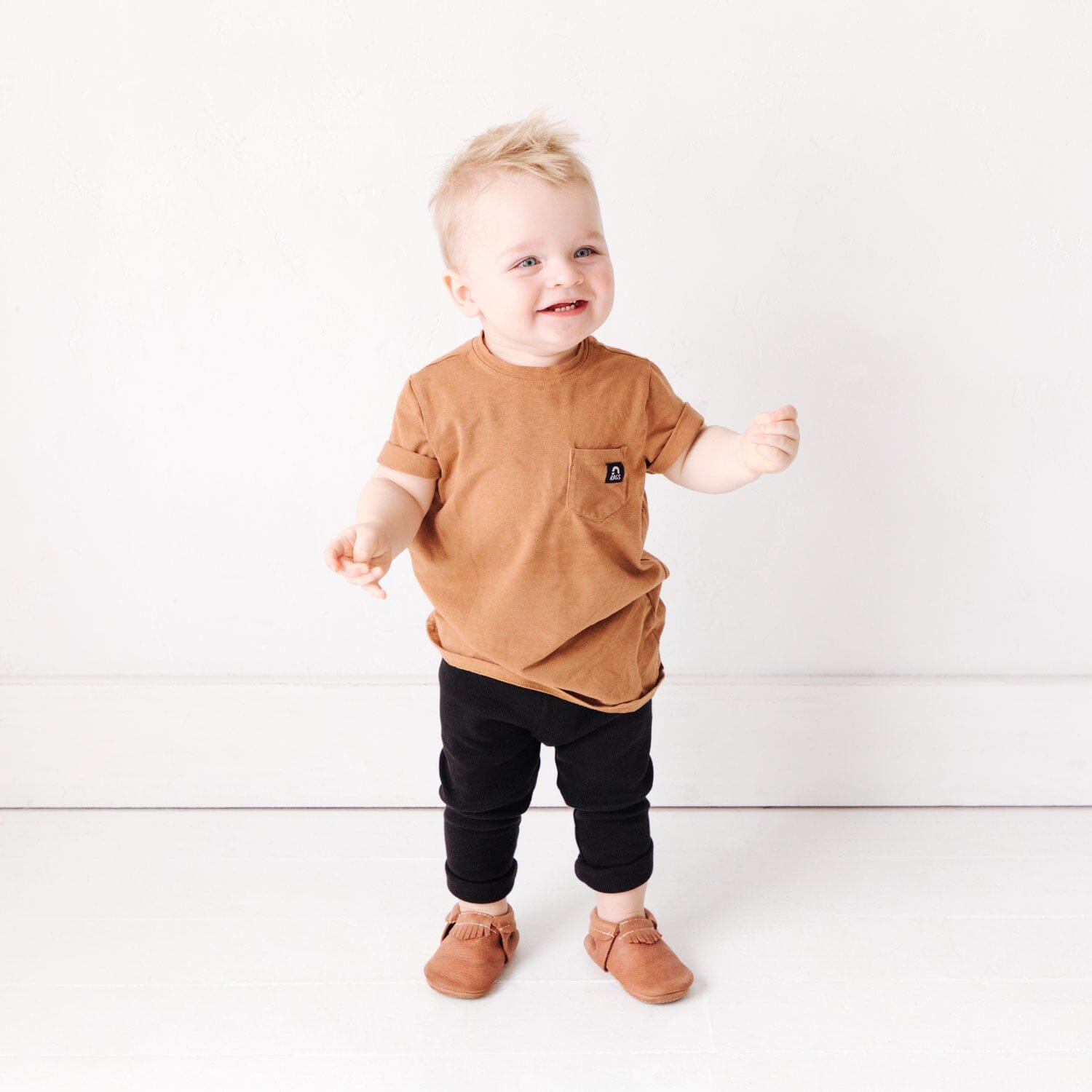 Baby Shoe - Zion City