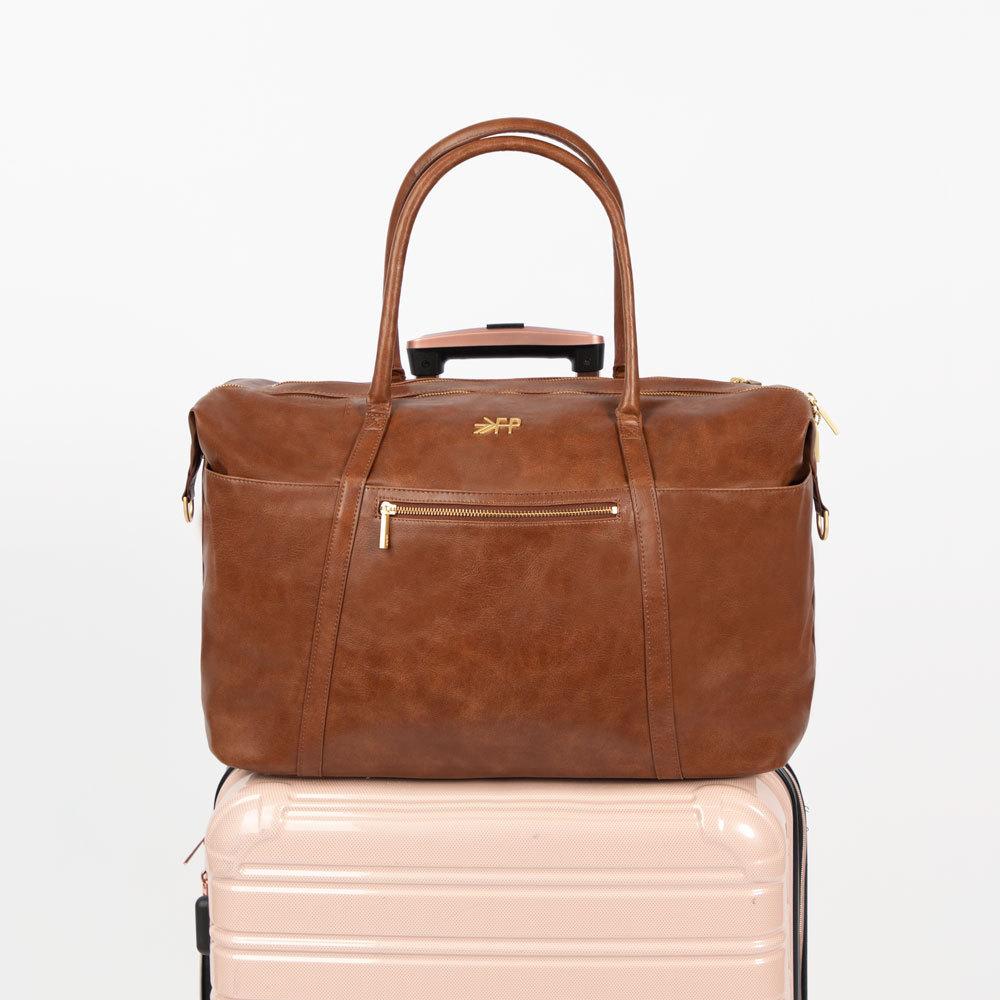 Personalised Bag / Duffle Bag / Baby Bag / Monogrammed Weekender Bags /  Hospital Bag / ASPEN Duffle Bag / LARGE