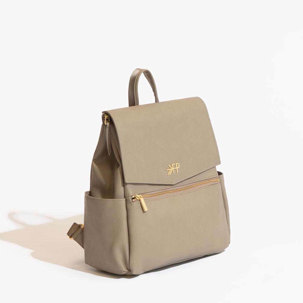 Aspen Classic Diaper Bag II  Stylish Diaper Bag Backpack – Freshly Picked