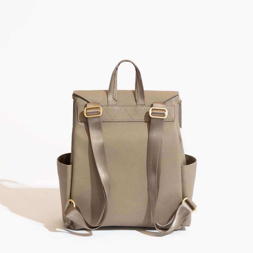 Aspen Mini Classic Bag II | High-End Diaper Bag Backpack – Freshly 
