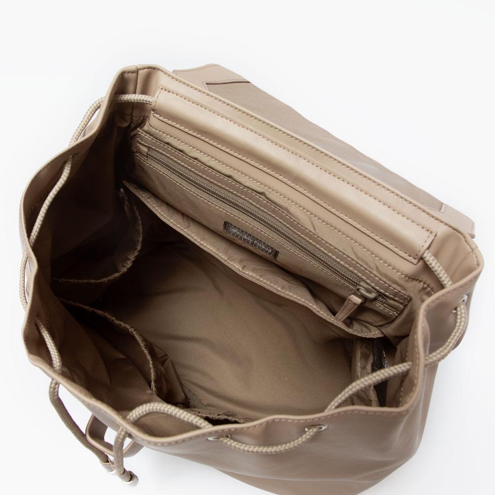 Aspen Ribbed Drawcord Diaper Pack Drawcord Diaper Pack Diaper Bag 