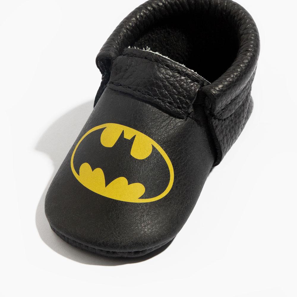 Batman™ City Mocc City Mocc Soft Sole 