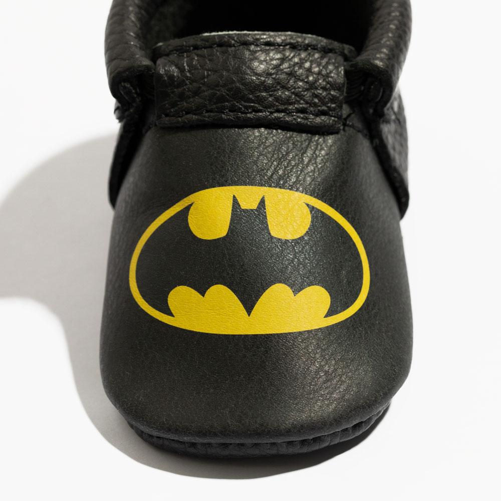 Batman™ City Mocc City Mocc Soft Sole 