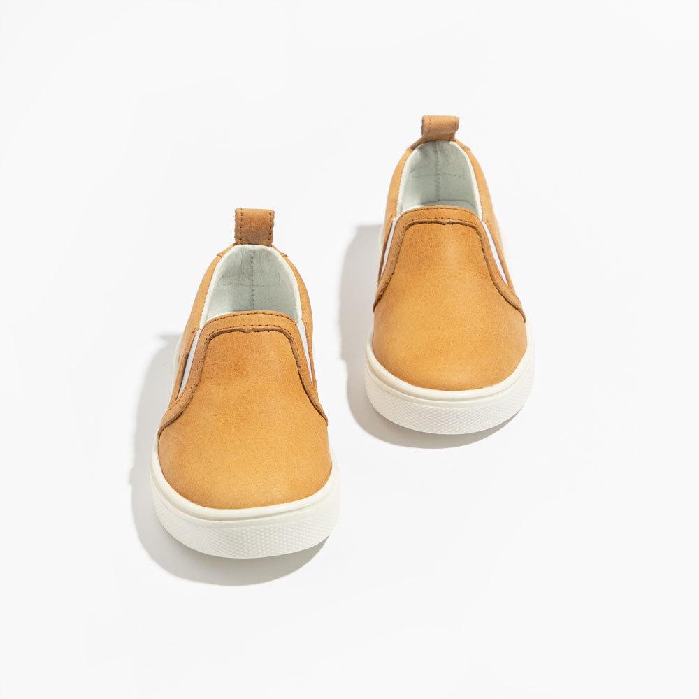 Beehive State Slip-On Sneaker Kids - Slip-On Sneaker Kids Sneaker 