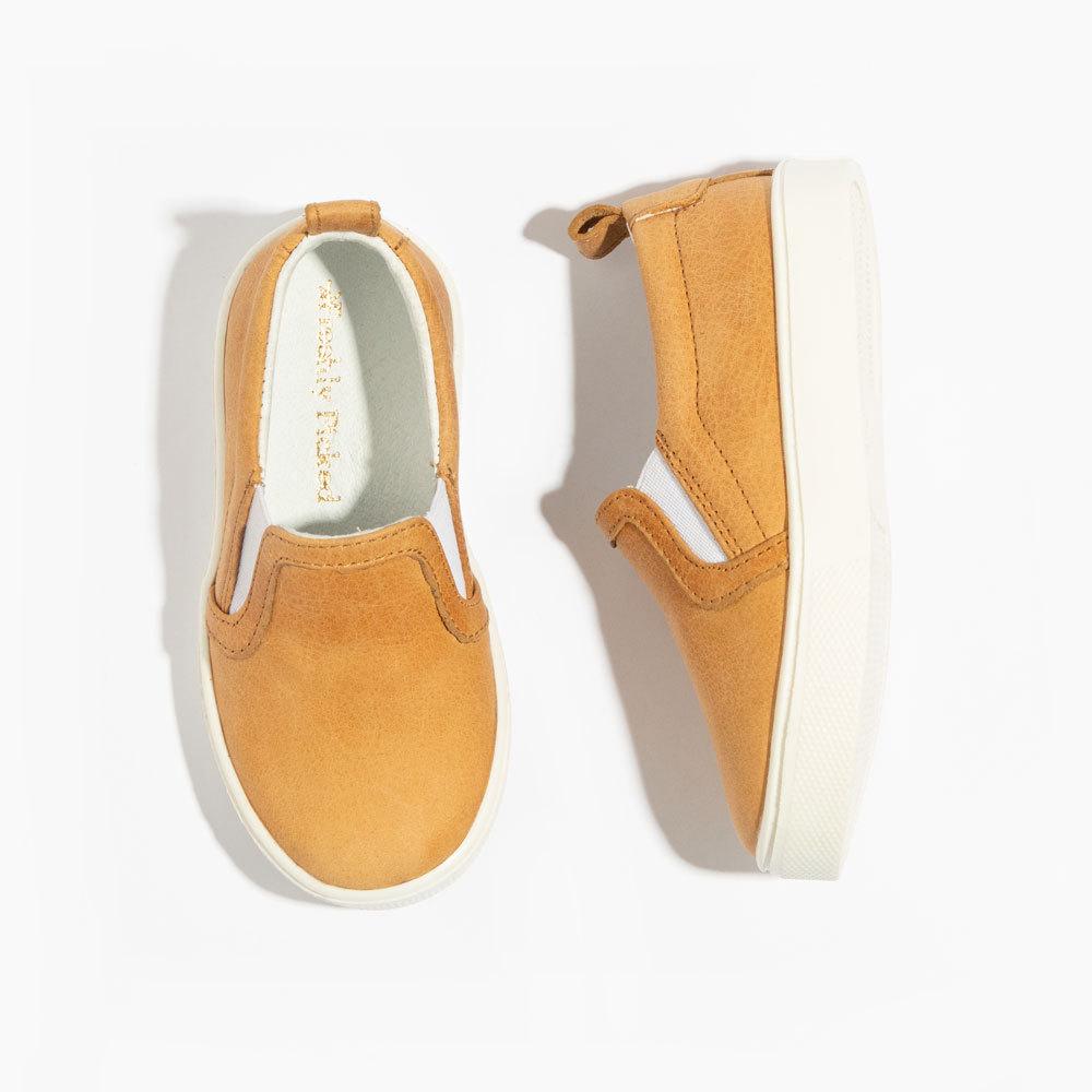 Beehive State Slip-On Sneaker Kids - Slip-On Sneaker Kids Sneaker 