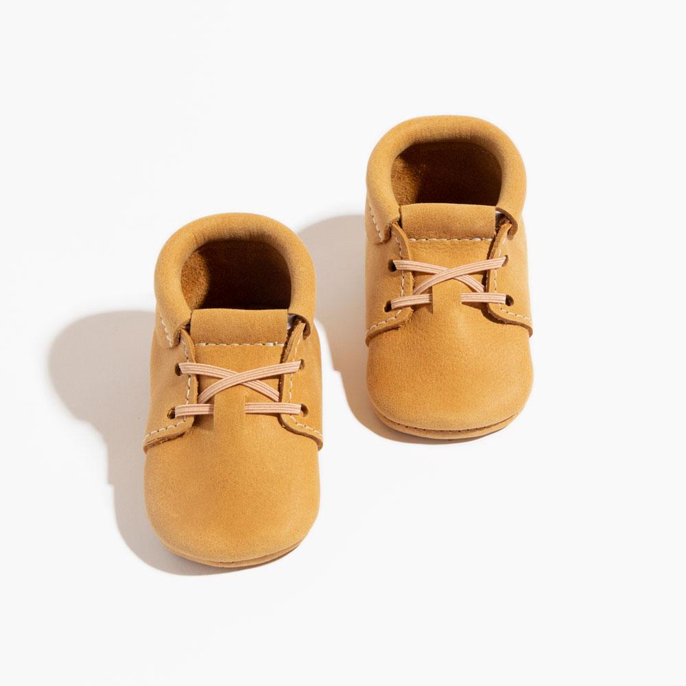 Beehive State Oxford Oxford Soft Soles 