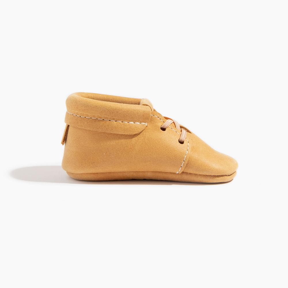 Beehive State Oxford Oxford Soft Soles 