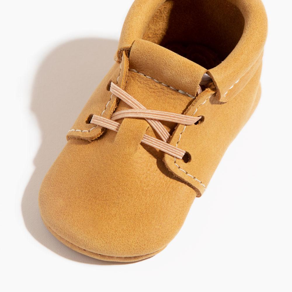 Beehive State Oxford Oxford Soft Soles 