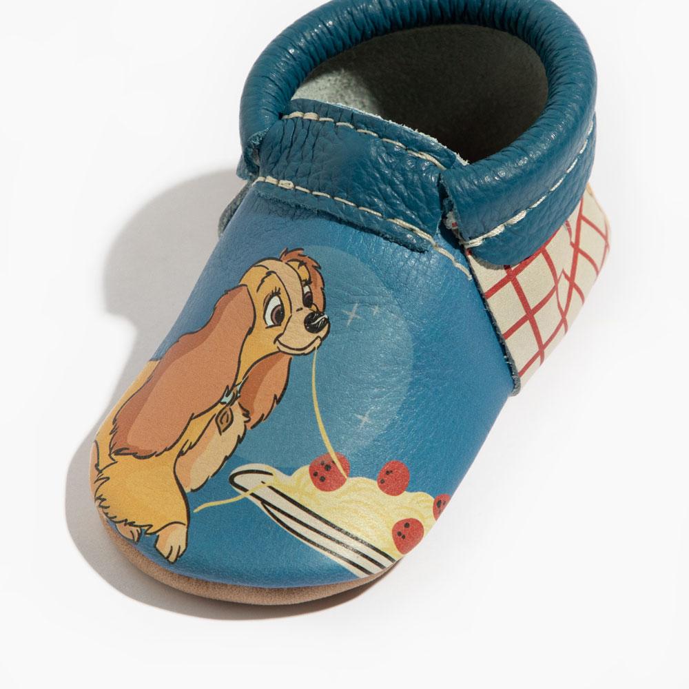 Dumbo baby outlet slippers