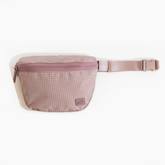 Fig Classic Park Fanny Pack  Stylish Fanny Pack For Moms – Freshly Picked