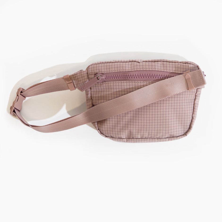 Berlin Collection Functional & Stylish Diaper Bags & Fanny Packs