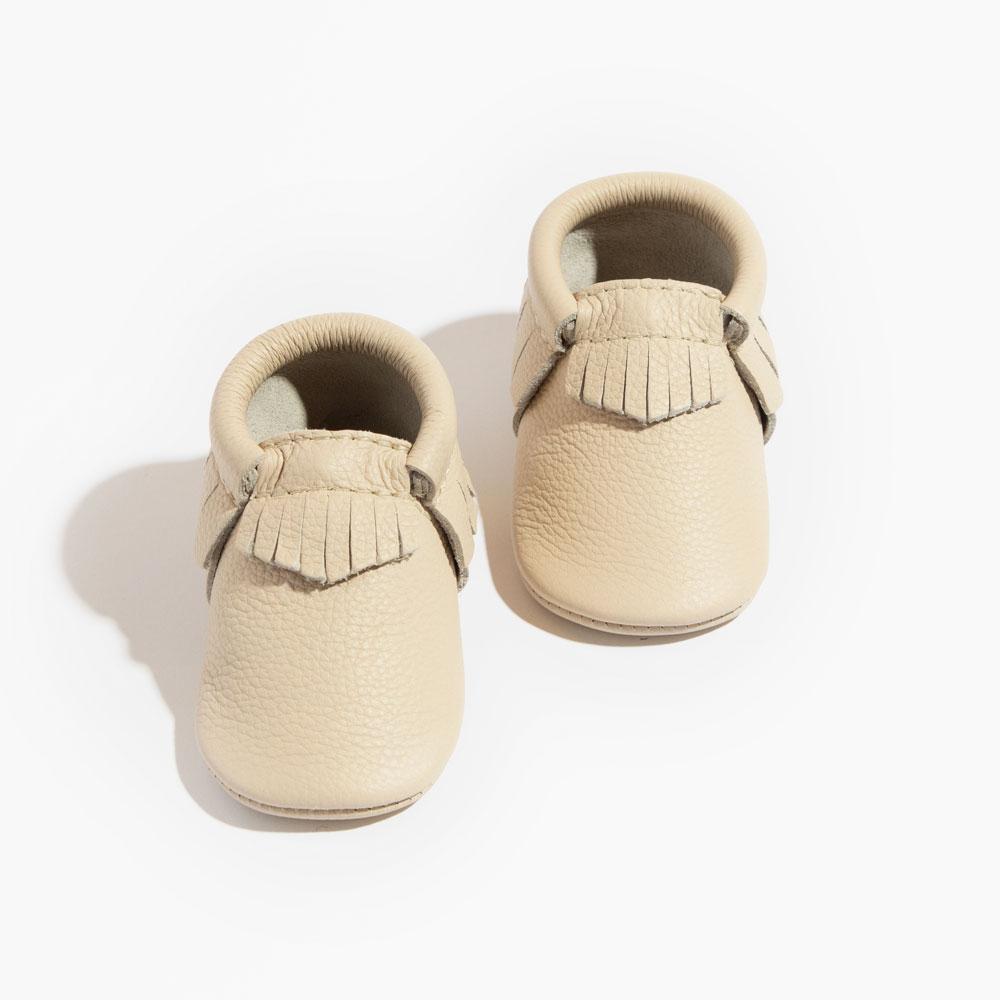 Soft Sole Classic Moccasins