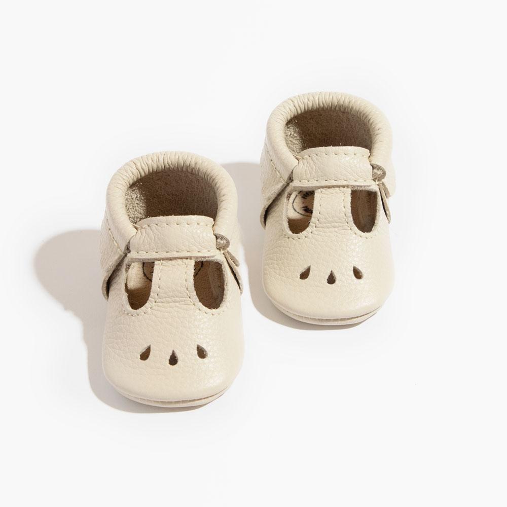 Mary Jane Baby Shoes