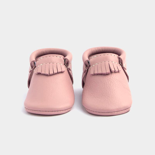 Blush City Mocc City Moccs Soft Soles 