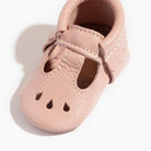 Blush Mary Jane Mary Janes Soft Soles 