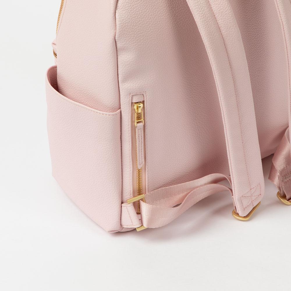 Blush freshly shop picked diaper bag