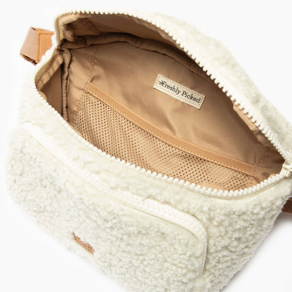 Sling Sherpa - Toffee – Carbon38