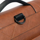 Amber Cambridge Messenger Bag | Pre-Order Cambridge Messenger Bag Diaper Bag 