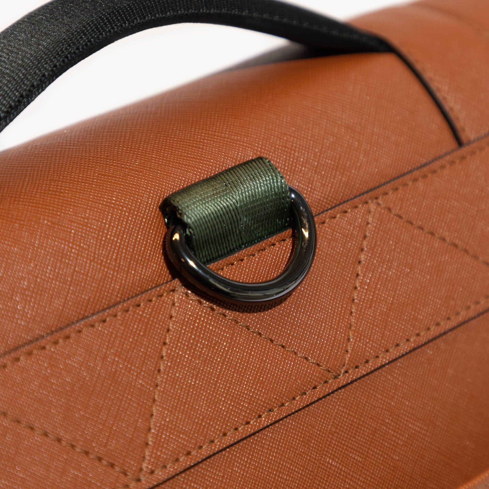 Freshly high quality Picked Walnut Windsor Satchel