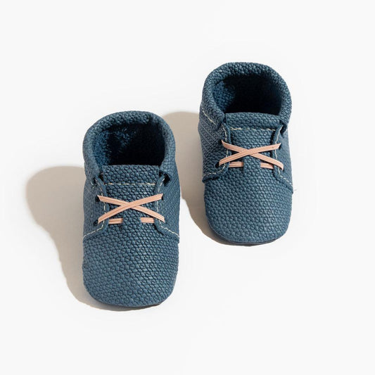 Capri Oxford Oxford Soft Soles 