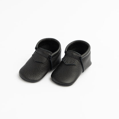 The First Pair - Carbon City Mocc First Pair First Pair 