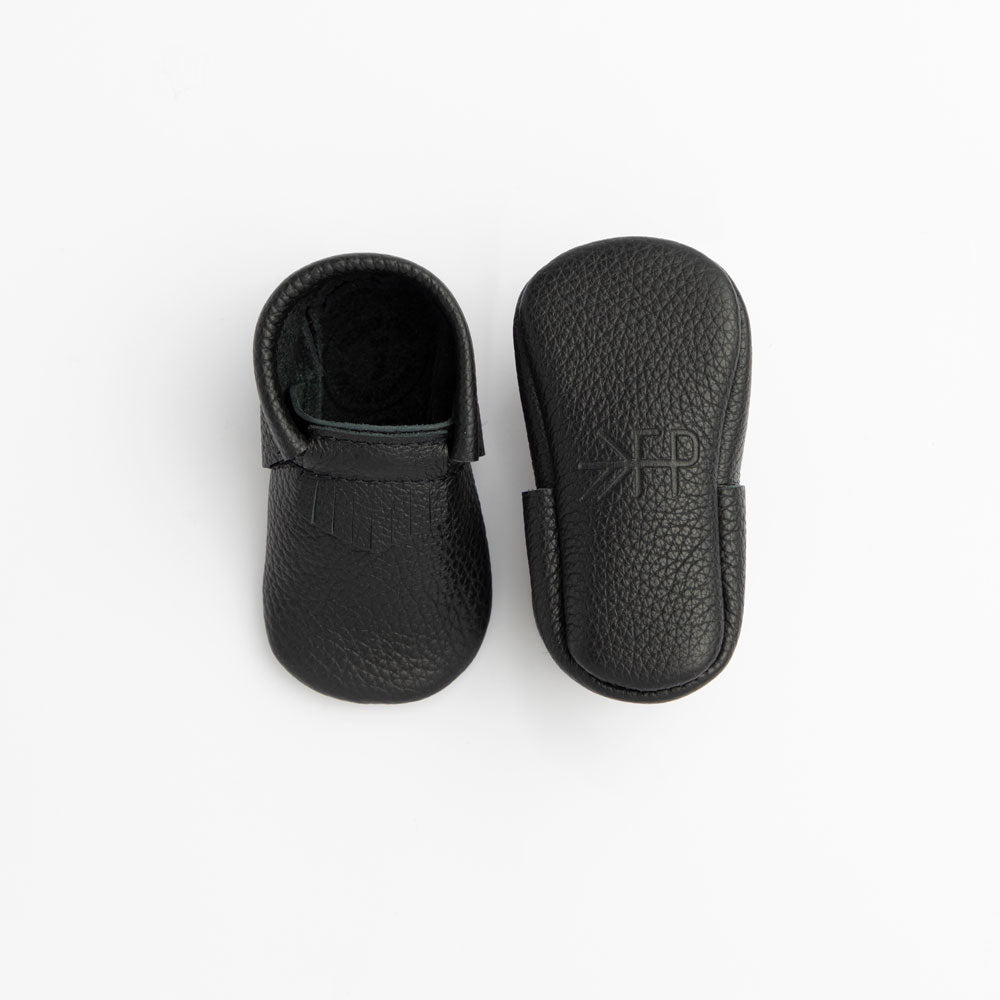 The First Pair - Carbon City Mocc First Pair First Pair 