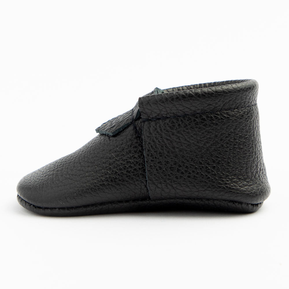 The First Pair - Carbon City Mocc First Pair First Pair 