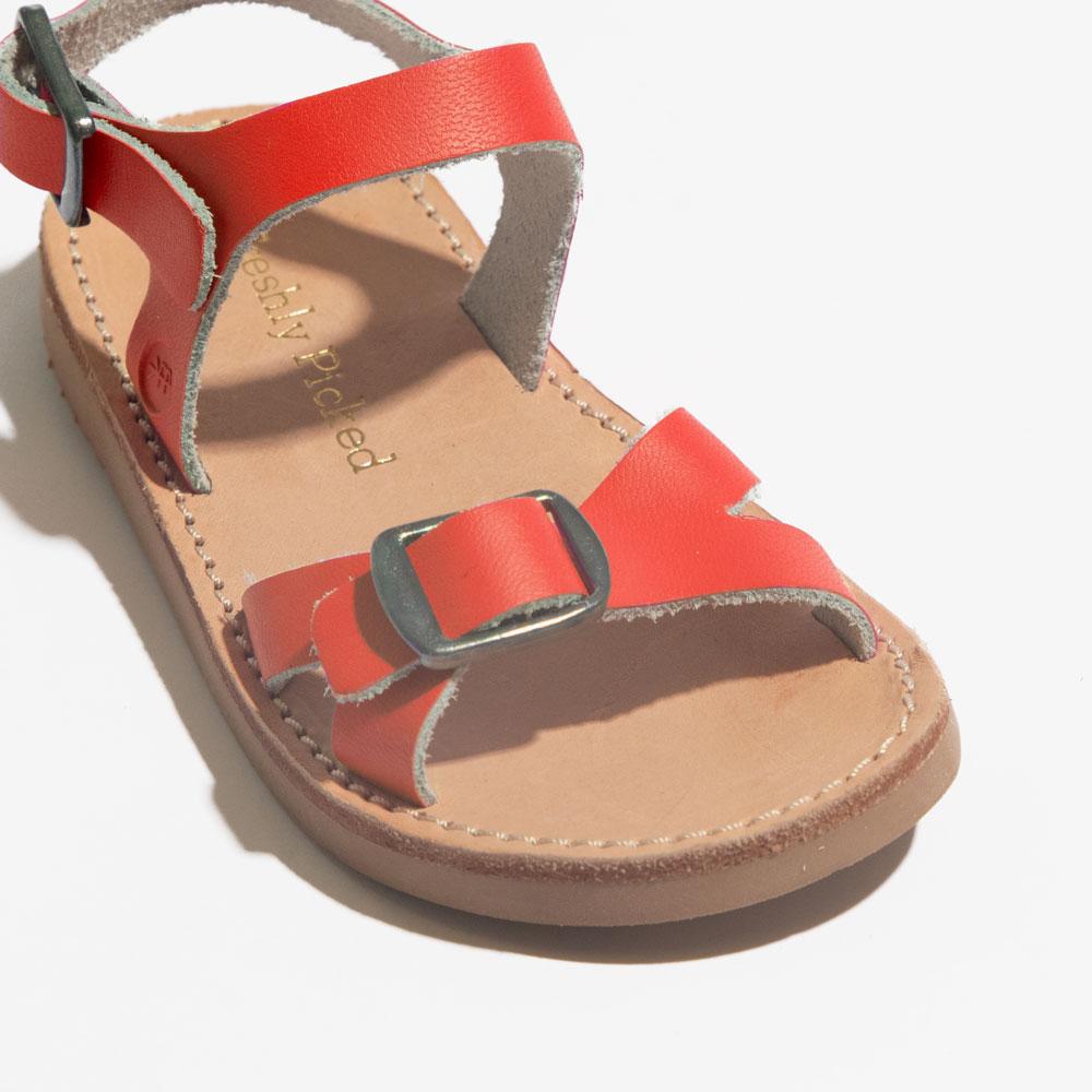 Cherry Carmel Carmel Sandal Kids Sandal 