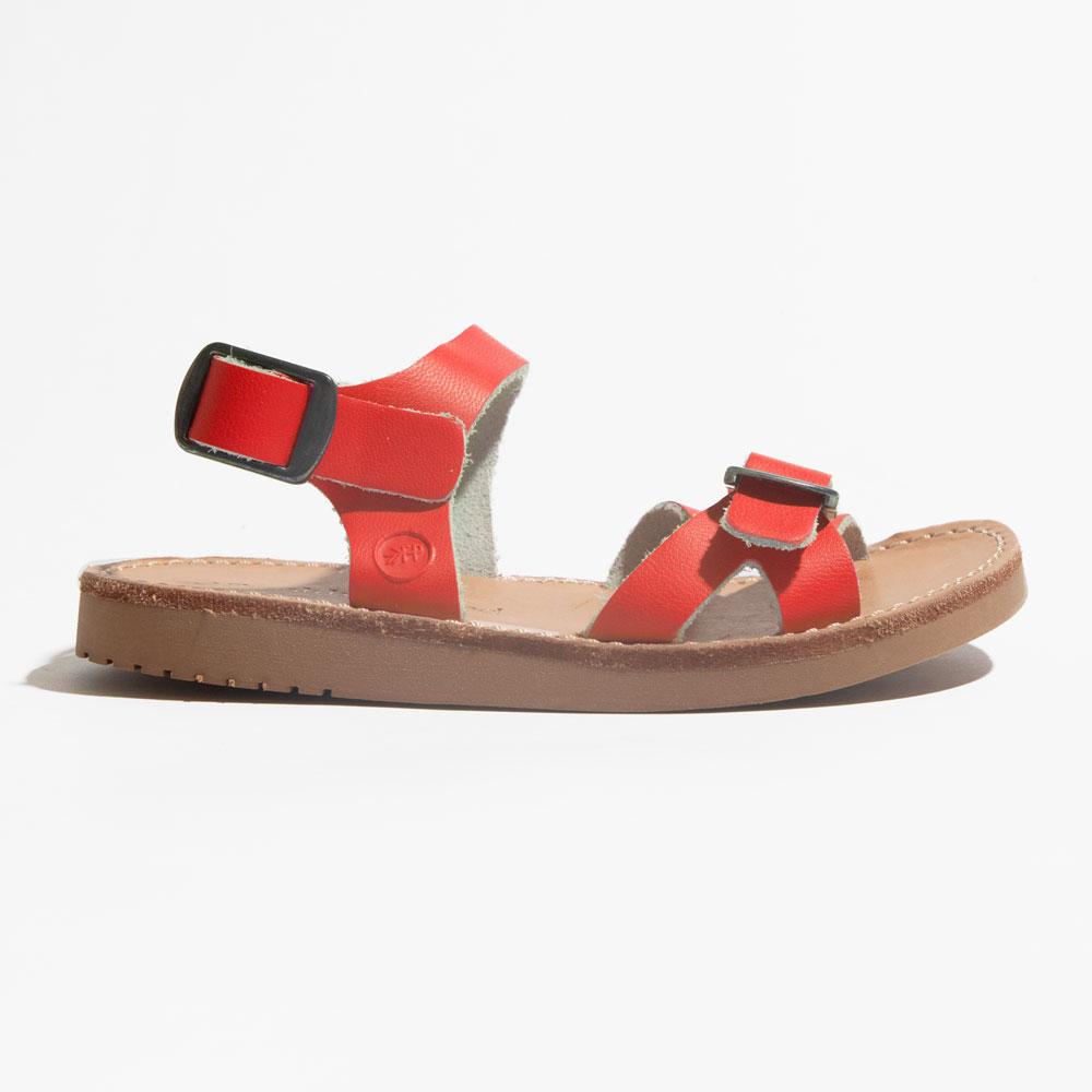 Cherry Carmel Carmel Sandal Kids Sandal 