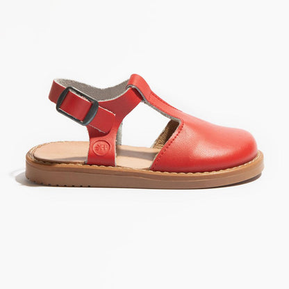 Cherry Newport Clog | Coming Soon! Newport Sandal Kids Sandal 