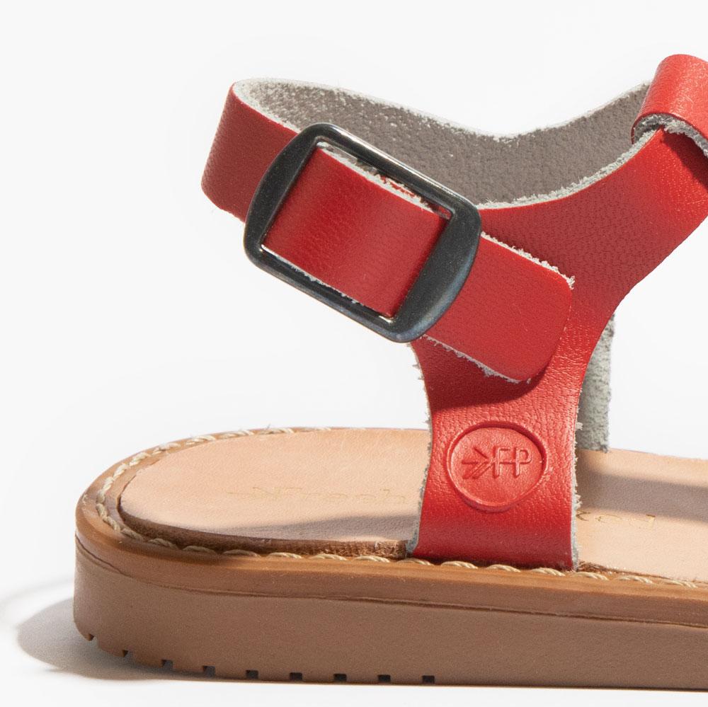 Cherry Newport Clog | Coming Soon! Newport Sandal Kids Sandal 