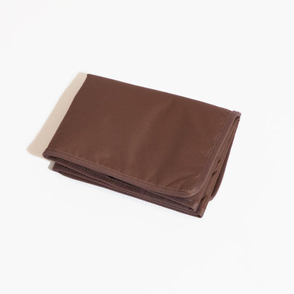 Chocolate Croc Minimal Diaper Pack Minimal Diaper Pack Diaper Bag 