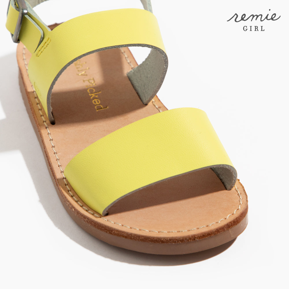 Citron Sanibel Sanibel Sandal Kids Sandal 