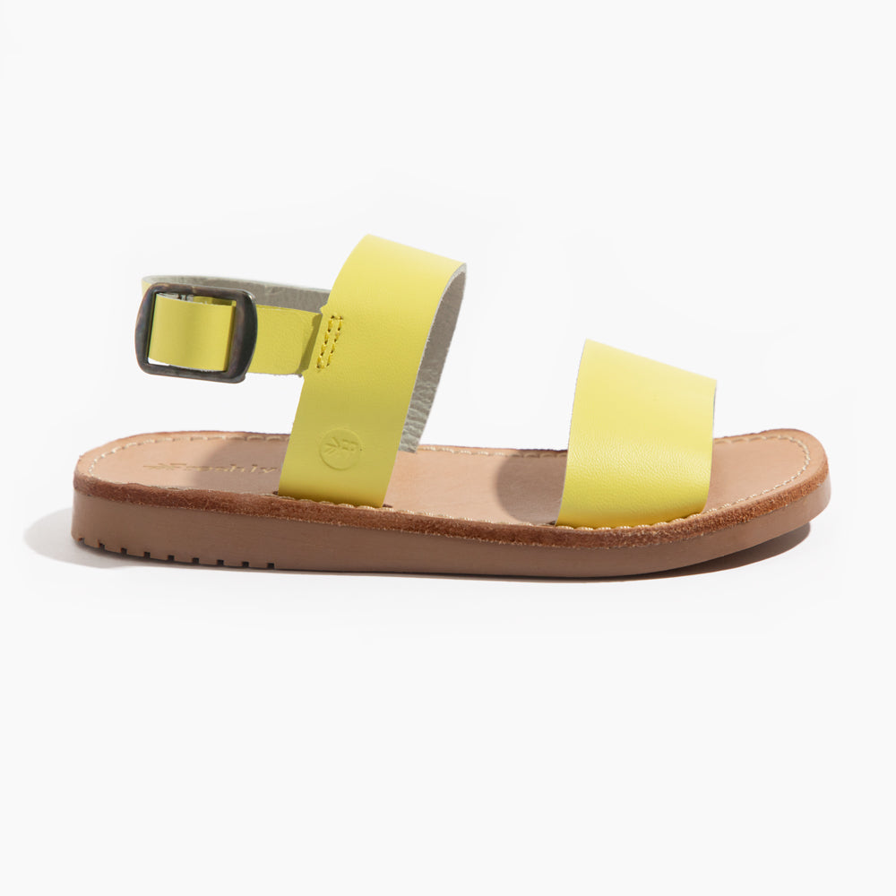 Citron Sanibel Sanibel Sandal Kids Sandal 
