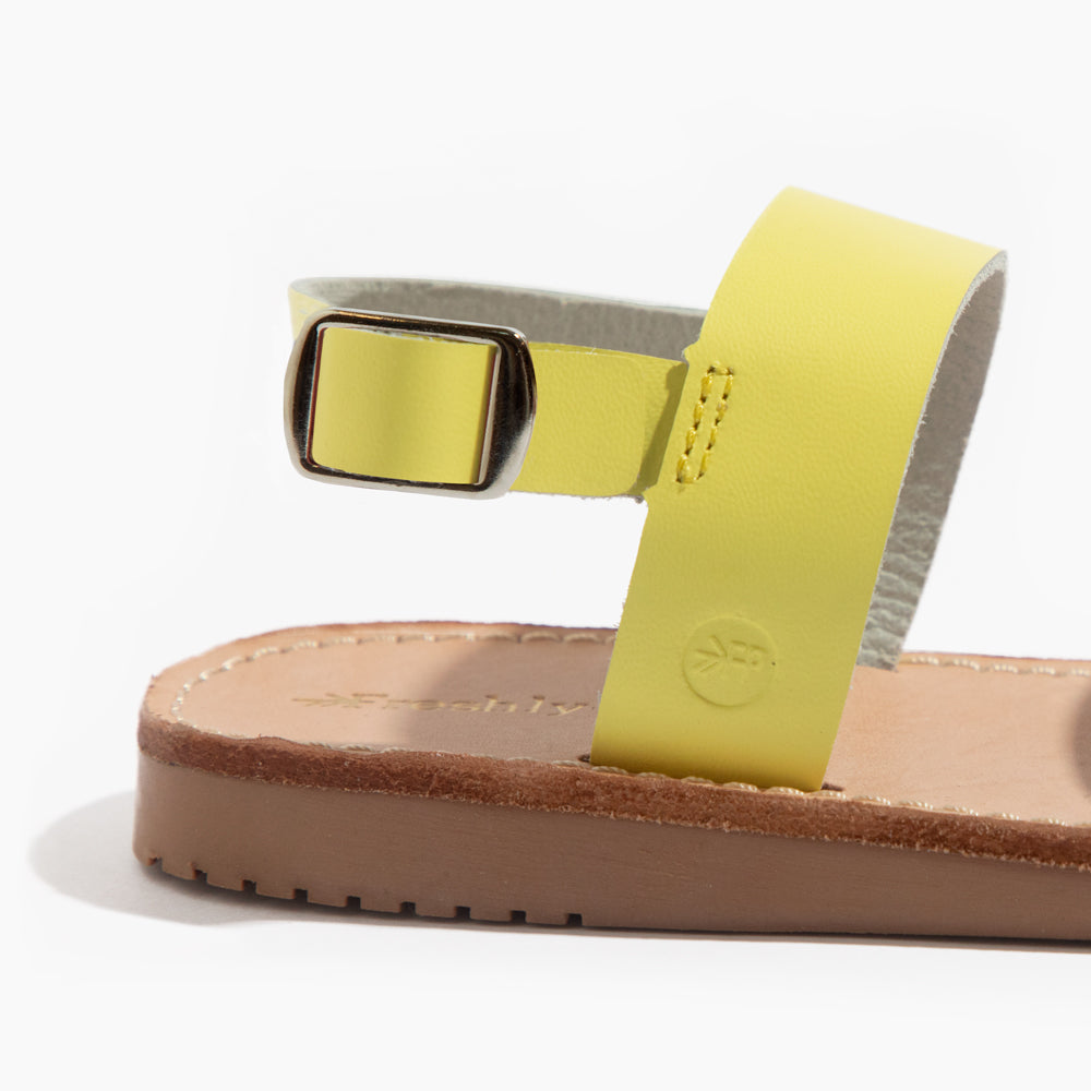Citron Sanibel Sanibel Sandal Kids Sandal 
