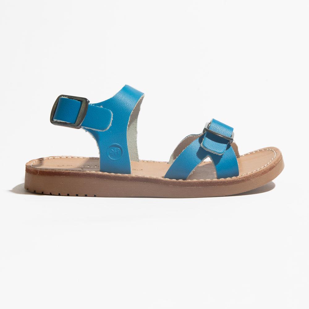 Cobalt Carmel Carmel Sandal Kids Sandal 