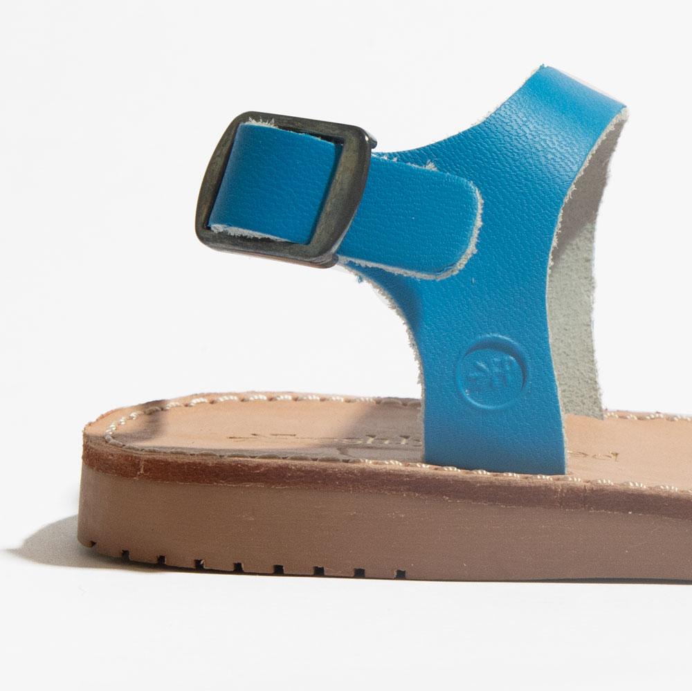 Cobalt Carmel Carmel Sandal Kids Sandal 