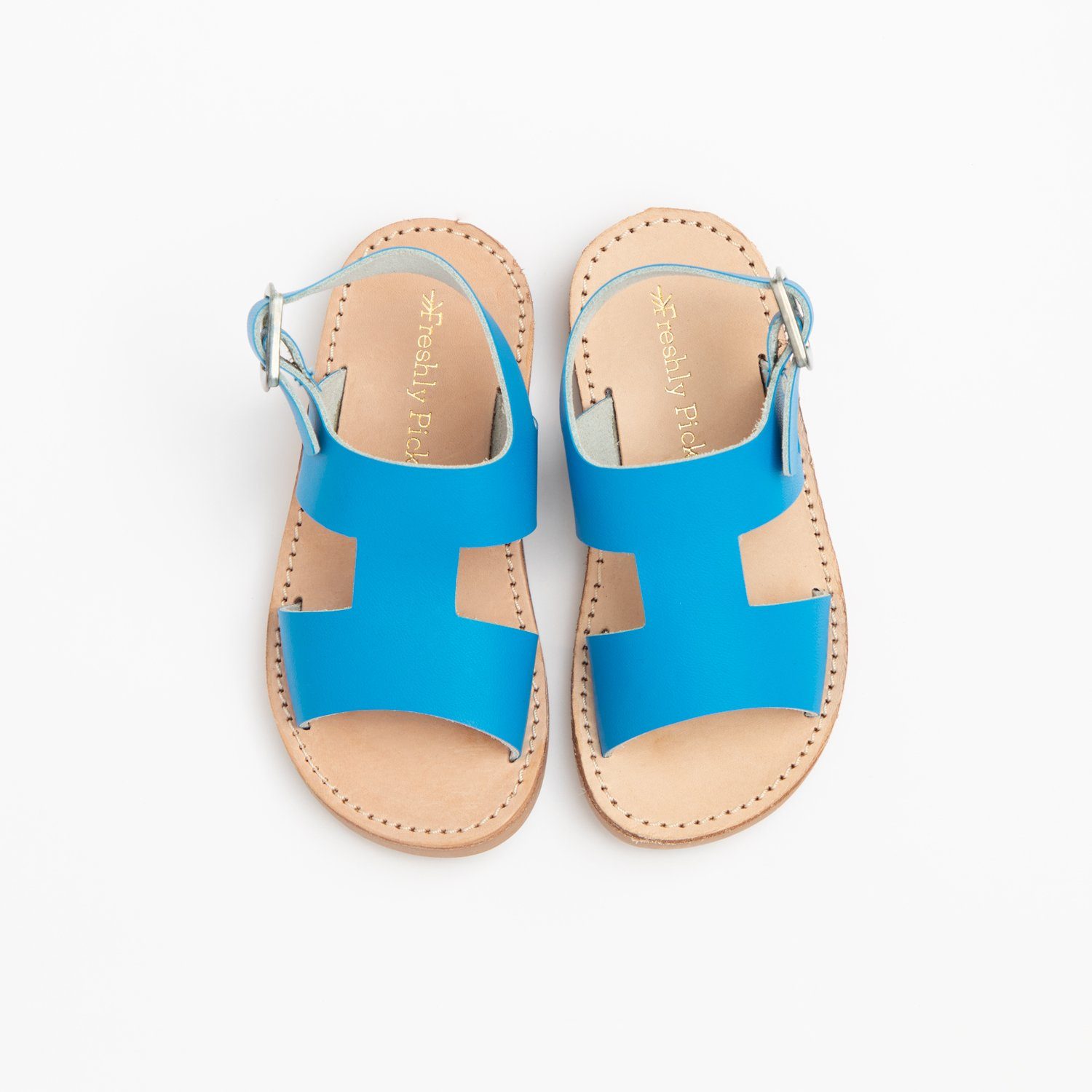 Cobalt Concord Concord Sandal Kids Sandals 