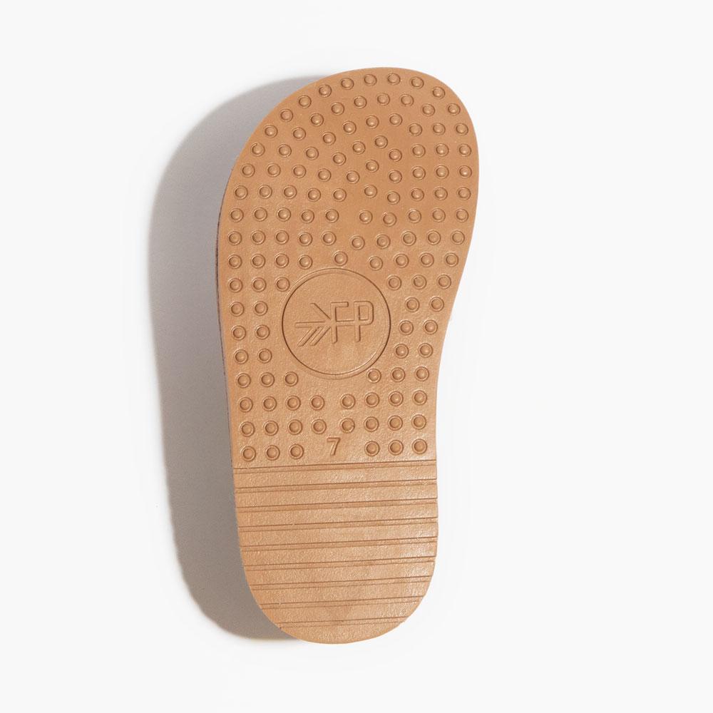 Cognac Bixby Sandal | Coming Soon! Bixby Sandal Kids Sandal 