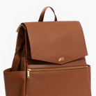 Cognac Classic Diaper Bag II Classic Diaper Bag II Diaper Bag 
