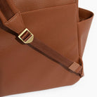 Cognac Classic Diaper Bag II Classic Diaper Bag II Diaper Bag 