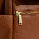 Cognac Classic Diaper Bag II Classic Diaper Bag II Diaper Bag 