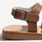 Cognac Saybrook saybrook sandal Kids Sandal 
