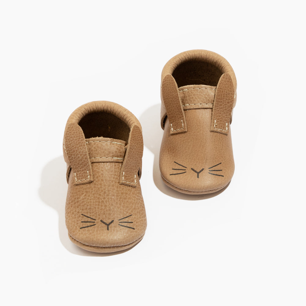 Cottontail City Mocc City Mocc Soft Sole 